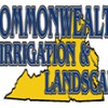Commonwealth Irrigation