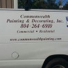 Commonwealth Painting & Decorating