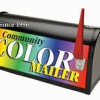 Community Color Mailer