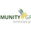 Community Green Landscape