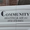 Community Heating & Air Conditioning