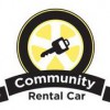 Community Rental Car