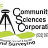 Community Sciences