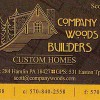 Company Woods Builders
