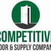 Competitive Door & Supply