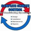 Complete Climate Control