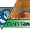 Complete Custom Cabinets