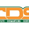 Complete Dismantling Services