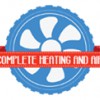 Complete Heating & Air Conditioning