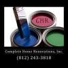 Complete Home Renovations