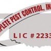 Complete Pest Control