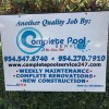 Complete Pool Service