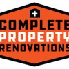 Complete Property Renovations