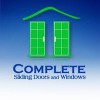 Complete Siding Doors