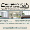 Complete Window Services