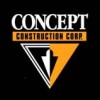 Construction Concepts Management