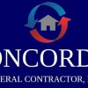 Concordia General Contractor