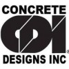 Concrete Designs