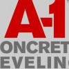 A-1 Concrete Leveling