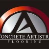Concrete Artistry Flooring