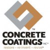 Concrete Coatings