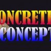 Concrete Concepts