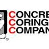 Concrete Coring