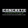 Concrete Creations