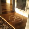 Concrete Staining