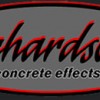 Richardson's Concrete Effects