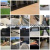 Tupou & Sons Concrete