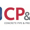 Concrete Pipe & Precast