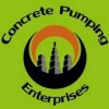 Concrete Pumping Enterprises