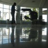 Industrial Floor Coating