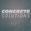 Concrete Solutions