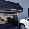 Turning Point Supply Concrete Products