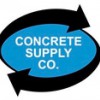 Concrete Supply