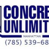 Concrete Unlimited Construction