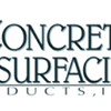 Concrete Resurfacing Products