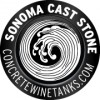 Concrete Wine Tanks