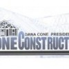 Cone Construction