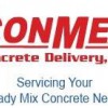 Conmex Concrete Delivery