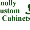 Connolly Custom Cabinets