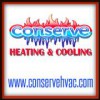 Conserve Heating & Cooling