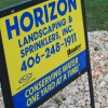 A New Horizon Landscaping