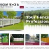 Consiglio Fence & Construction