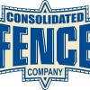 Consolidated Fence