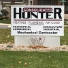 Consolidated Hunter Heating & Plumbing