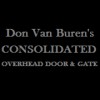 Consolidated Overhead Door & Gate