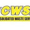 Conslidated Waste Services